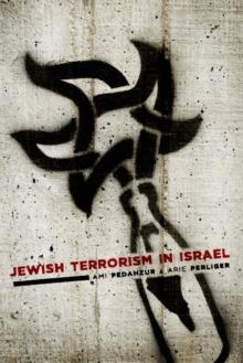 Jewish Terrorism in Israel