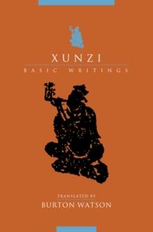 Xunzi : Basic Writings