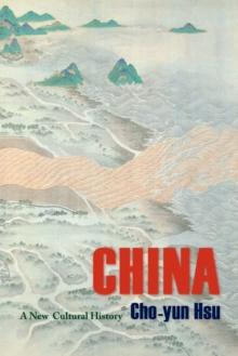 China : A New Cultural History