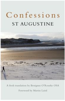 Confessions: St Augustine