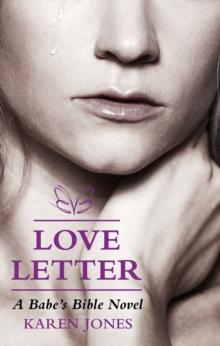 Love Letter : A Babe's Bible Novel