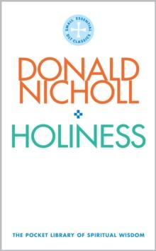 Holiness : The Pocket Library of Spiritual Wisdom