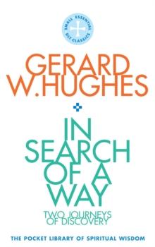 In Search of a Way : The Pocket Library of Spritual Wisdom