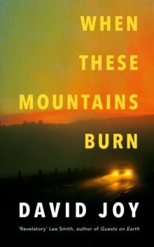 When These Mountains Burn