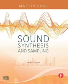 Sound Synthesis and Sampling