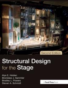 Structural Design for the Stage