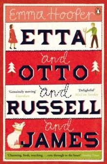 Etta and Otto and Russell and James