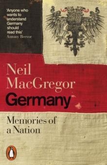 Germany : Memories of a Nation