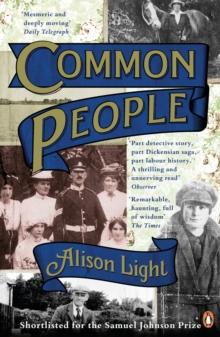 Common People : The History of An English Family