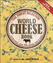 World Cheese Book