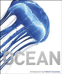 Ocean : The Definitive Visual Guide