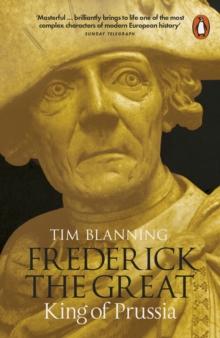 Frederick the Great : King of Prussia