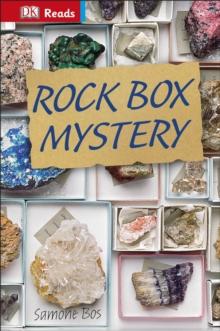 Rock Box Mystery