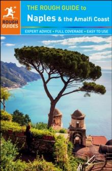 The Rough Guide to Naples and the Amalfi Coast