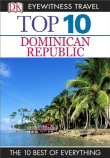 Top 10 Dominican Republic : Dominican Republic