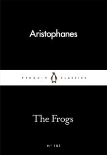 The Frogs