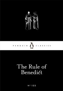 The Rule of Benedict