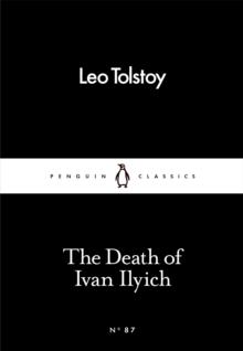 The Death of Ivan Ilyich