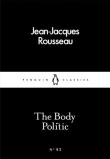 The Body Politic