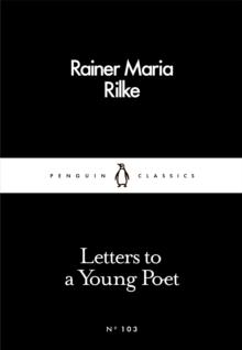 Letters to a Young Poet