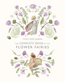 The Complete Book Of The Flower Fairies