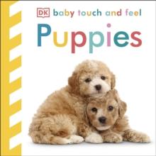 Baby Touch and Feel: Puppies