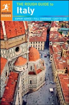 The Rough Guide to Italy