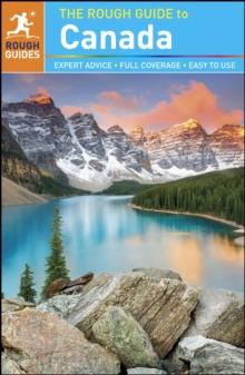 The Rough Guide to Canada