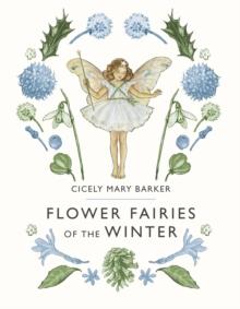 Flower Fairies Of The Winter