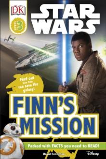 Star Wars Finn's Mission