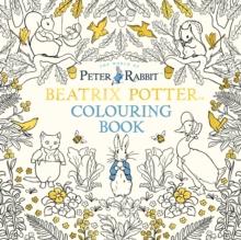 The Beatrix Potter Colouring Book