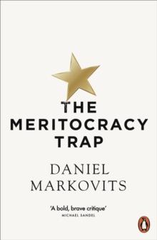 The Meritocracy Trap