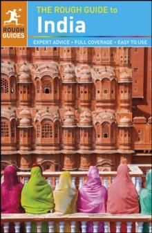 The Rough Guide to India