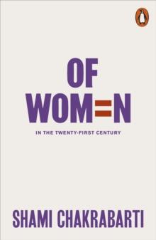 Of Women : In the 21st Century