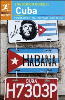 The Rough Guide to Cuba