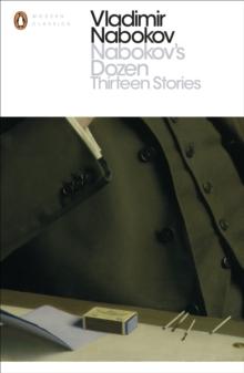 Nabokov's Dozen : Thirteen Stories