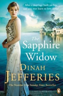 The Sapphire Widow : The Enchanting Richard & Judy Book Club Pick 2018