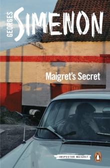 Maigret's Secret : Inspector Maigret #54