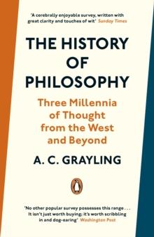 The History Of Philosophy