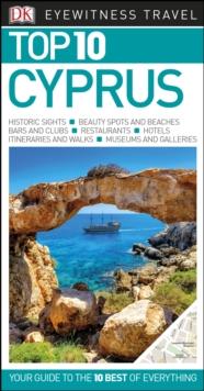 Top 10 Cyprus