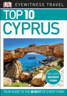 Top 10 Cyprus