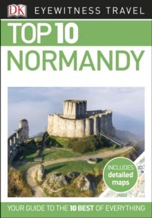 Top 10 Normandy