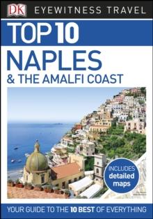 Top 10 Naples and the Amalfi Coast