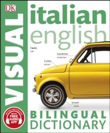 Italian-English Bilingual Visual Dictionary