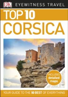 Top 10 Corsica