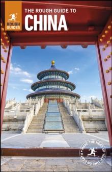 The Rough Guide to China