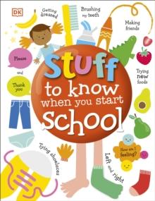 Stuff To Know When You Start School