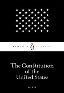 The Constitution of the United States