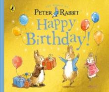 Peter Rabbit Tales  Happy Birthday