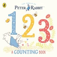 Peter Rabbit 123 : A Counting Book